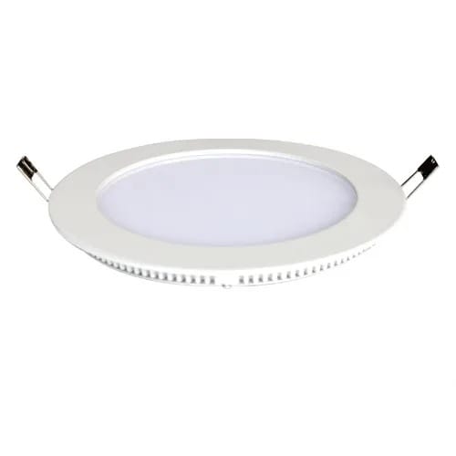 6 Watt Round Led Light