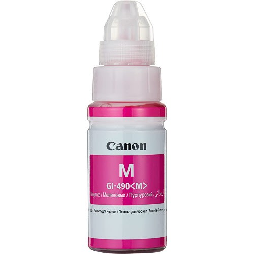 Canon GI -490m -Magenta