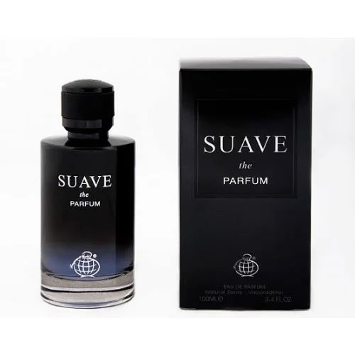 Suave Edp - 100ml