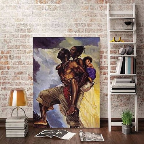 Family That Stay Together