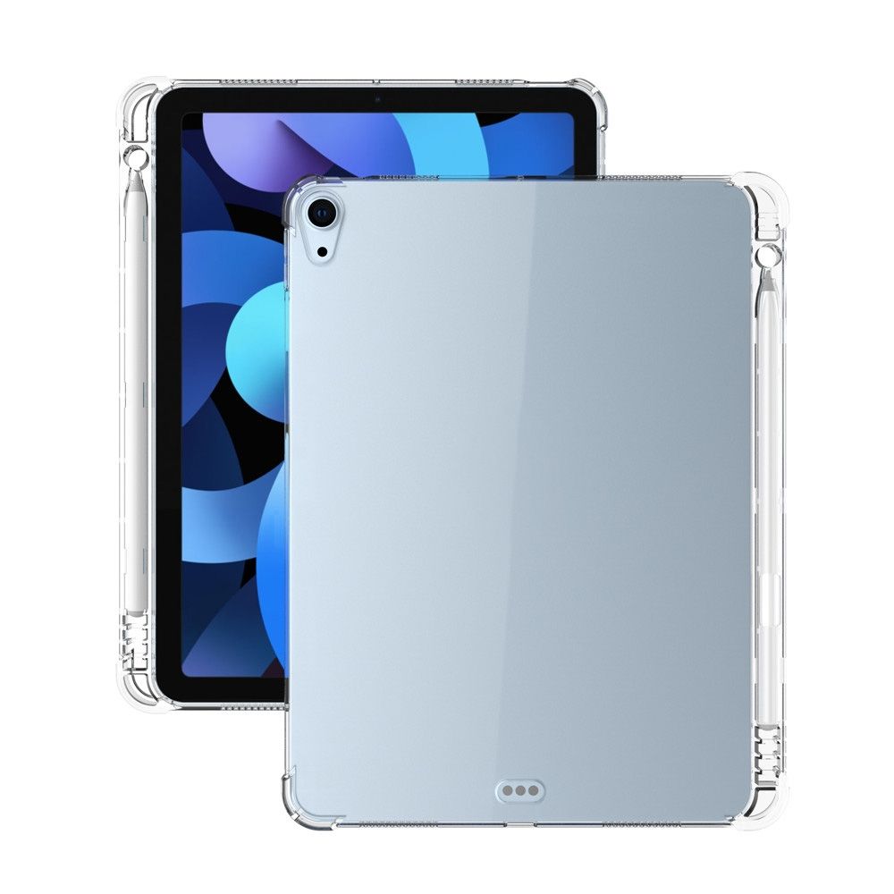 For IPad Air (2020) 10.9 TPU Antidrop Case
