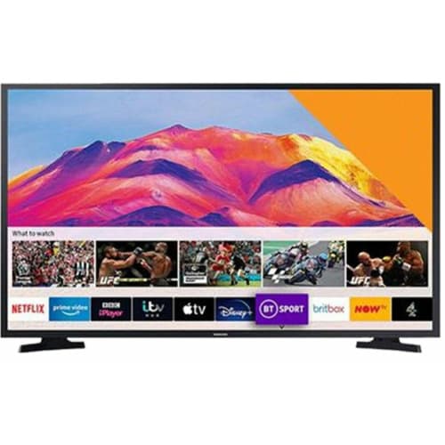 LED Smart  TV - Class HDR Full High Definition - 40T5300 - 40"