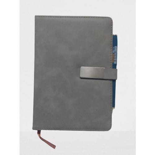 ASH  Notepad  + Blue pen Gift  Set