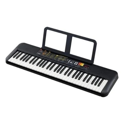 Psr F52 Keyboard - 61 Keys.