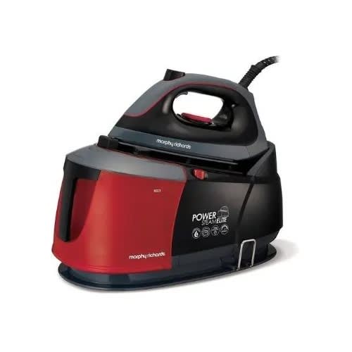 Steam Generator Iron - 332013 - 2.2l - Water Tank - 2400w