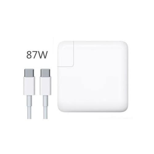 Adapter For Rapple Macbook Pro / Air Type C Usb-c - 87w