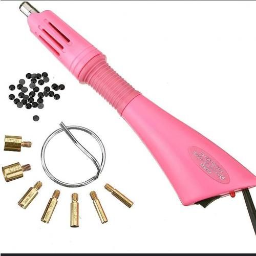 Rhinestone Bead Stone Setter Applicator