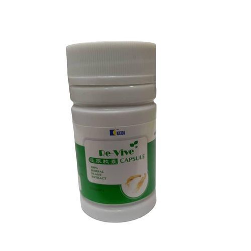 Revive For Sexual Enhancement  (30 Capsules)