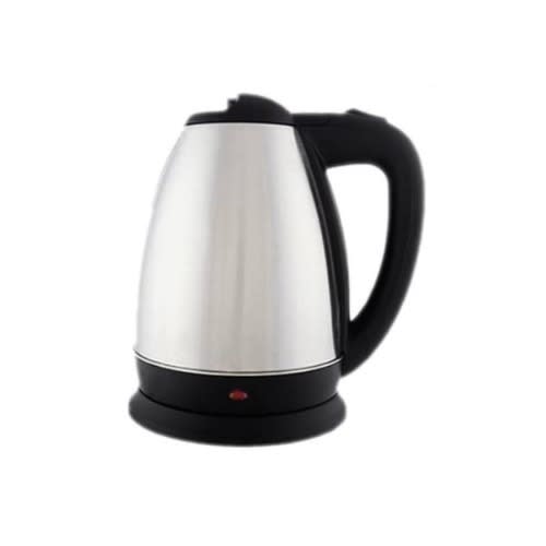 Anti-rust Electric Kettle - 2.0L - 1000W