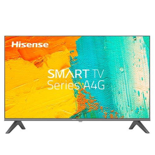 43 Inches A4g Series Full HD Smart TV 43A4G