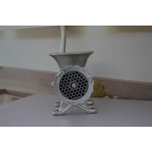 No.12 Meat Chopping Machine