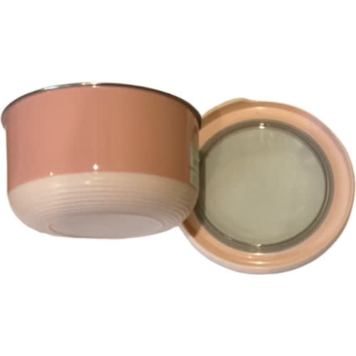 Stainless Steel Insulated Food Flask - Pink - 1.2L