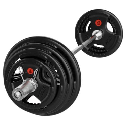 Weight Set - 100kg