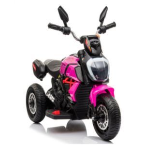 Electric Powerbike For Children (3-8years)