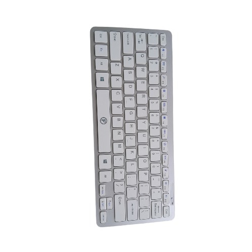 Ultra Slim Wireless Keyboard