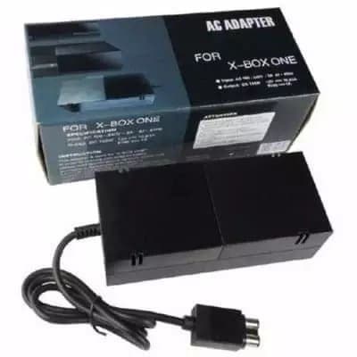Ac Adapter