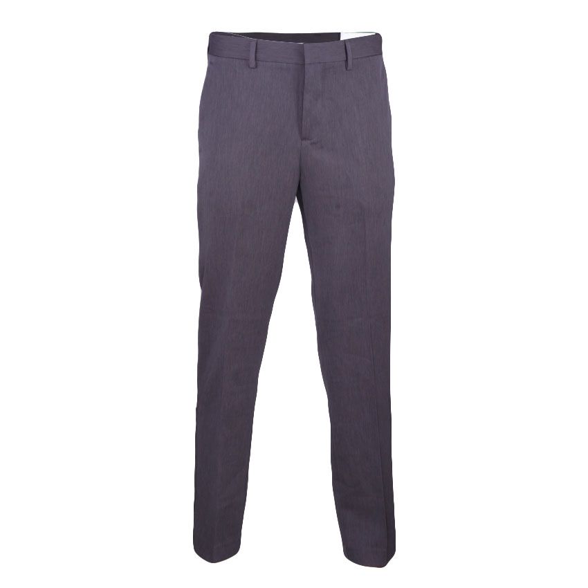 Men's Slim Fit Trousers