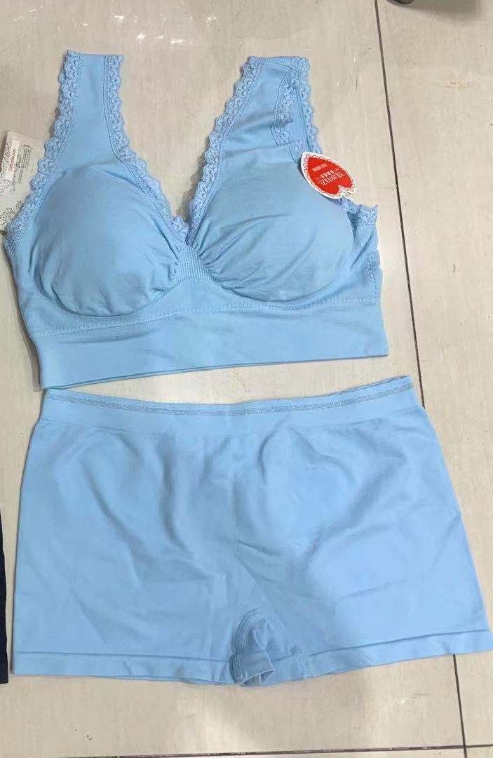 Ladies Beautiful Bra Top With Short