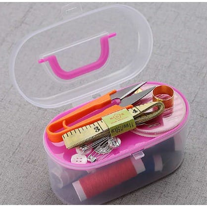 Household Sewing Kit - Big Set