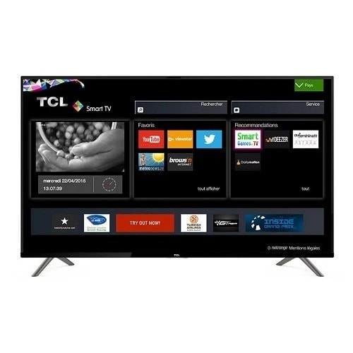 43" Led Tv Full Hd Led Smart Tv