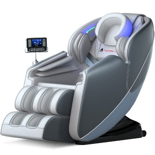 New Upgrade Executive Full Swing Massage Chair