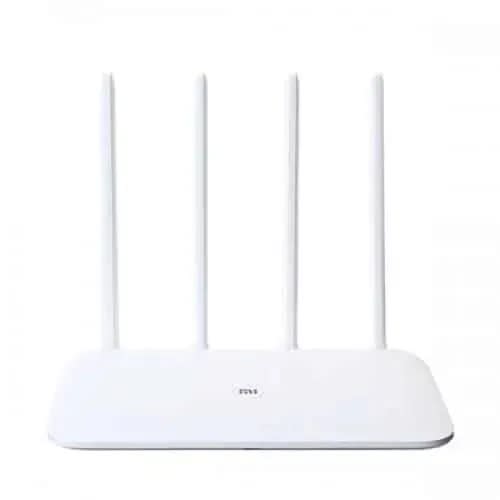 Mi Dual Band Router 4A -White