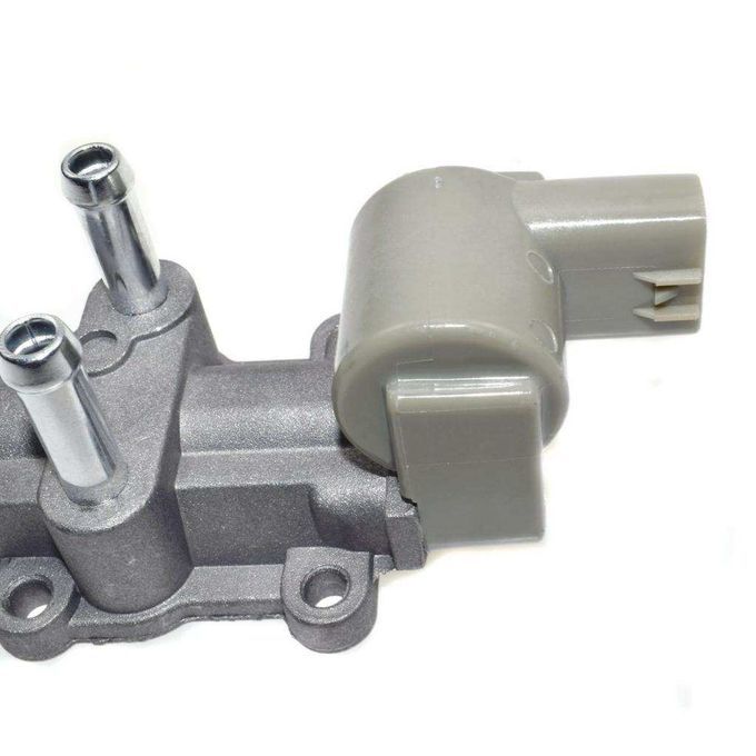 1 Set Allluminum Air Control Valve Replacement Part For Honda