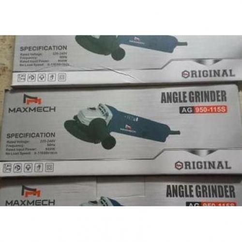 Angle Grinder 4inch Machine Grinding Cutter