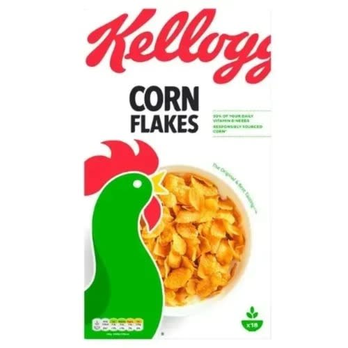 Cornflakes - 500g