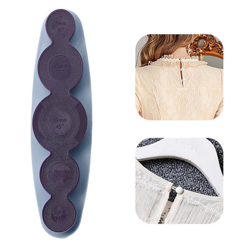 Button Maker Tool For Covering Button Handmade Button Personalised 11