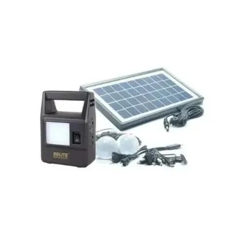 Solar Lighting System Gdlite - Gd-8030