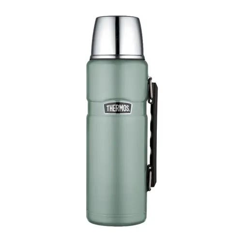 Stainless King Flask - 1.2L