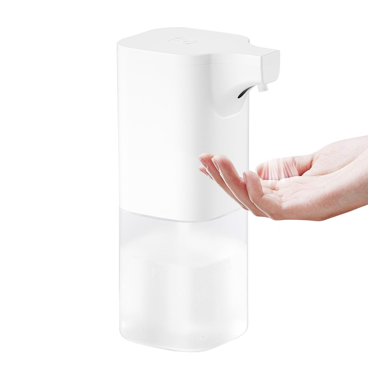 350mL Automatic Soap Dispenser Spray Type Touchless Soap