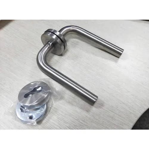 Ss-003 Door Lock With Complete Engine Set