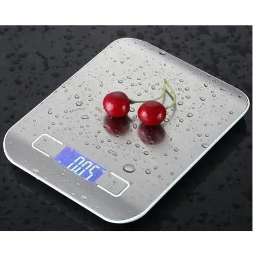 Digital Electronic Measuring Kitchen Scale