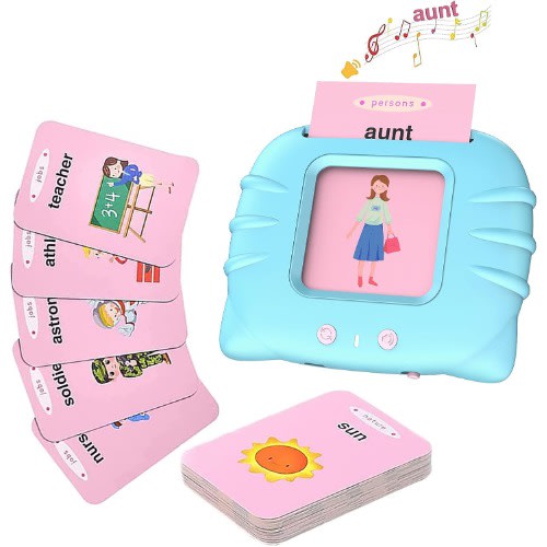 Card Early Education Device