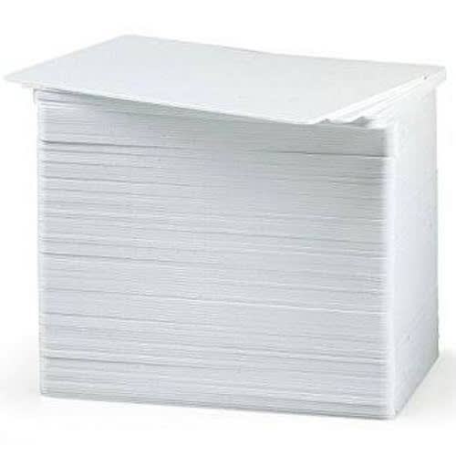 Pvc Cards 230 Pieces - Inkjet Printable Pvc Id Cards - Brainstorm Id Enhanced Ink