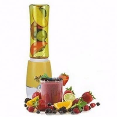 3 Smoothie Blender - Golden Yellow