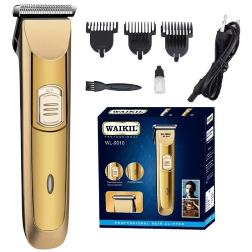 Professional Barber Hair Clipper