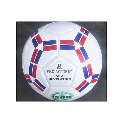 Pro Acting New Revelation Synthetic Leather Football