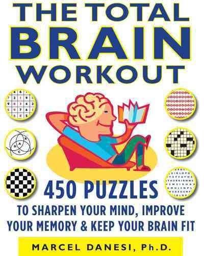 The Total Brain Workout