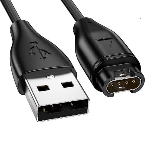 Garmin Fenix Watch Charger