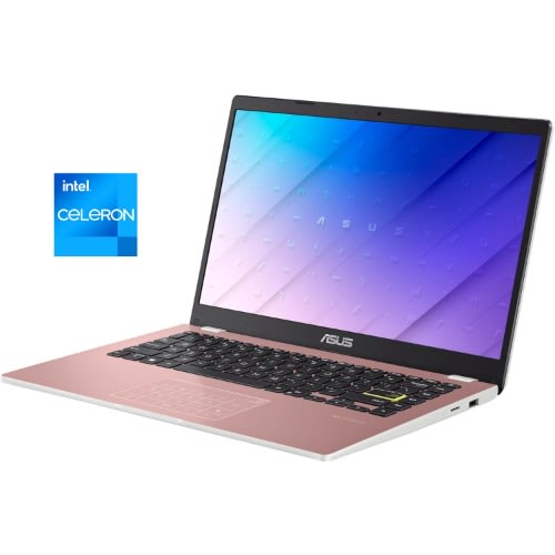 Vivobook 14 - Intel Celeron N4020 - 4GB RAM - 512GB SSD 14" Hd - Wins 11