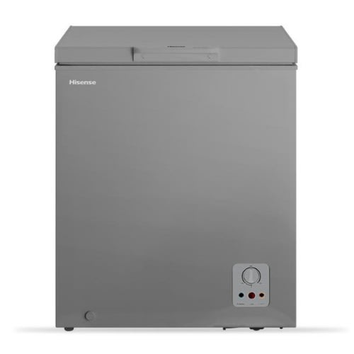 Fc180sh 144l Chest Freezer