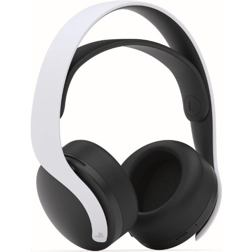 Playstation 5 Pulse 3d Wireless Headset.