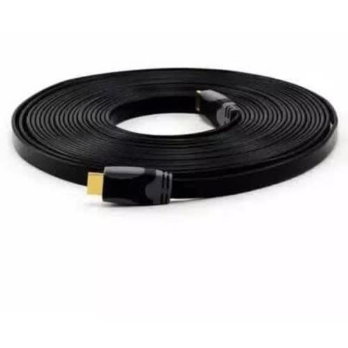 Hdmi Cable -15m - Black