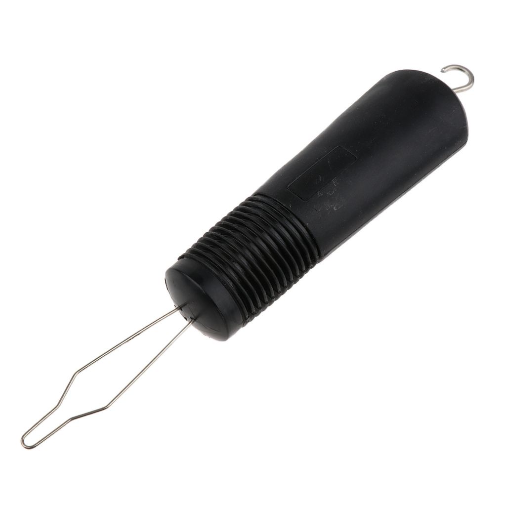 Incontinence Elderly Clothes Button Hook Zipper Pull Dressing