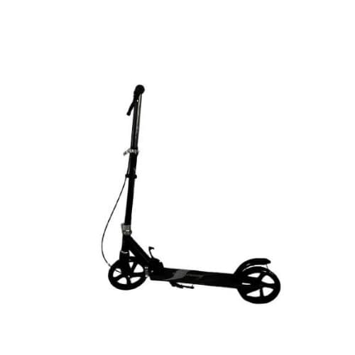 Children Scooter - Green