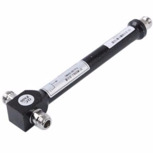 2 way N female Type Power Splitter 800~2500MHz