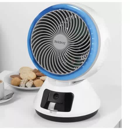 Thermo Demo Air Circulation / Air Cooling Fan - 22v-240v